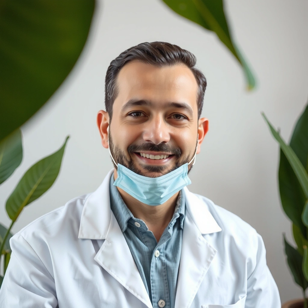 Healthcare professional customer