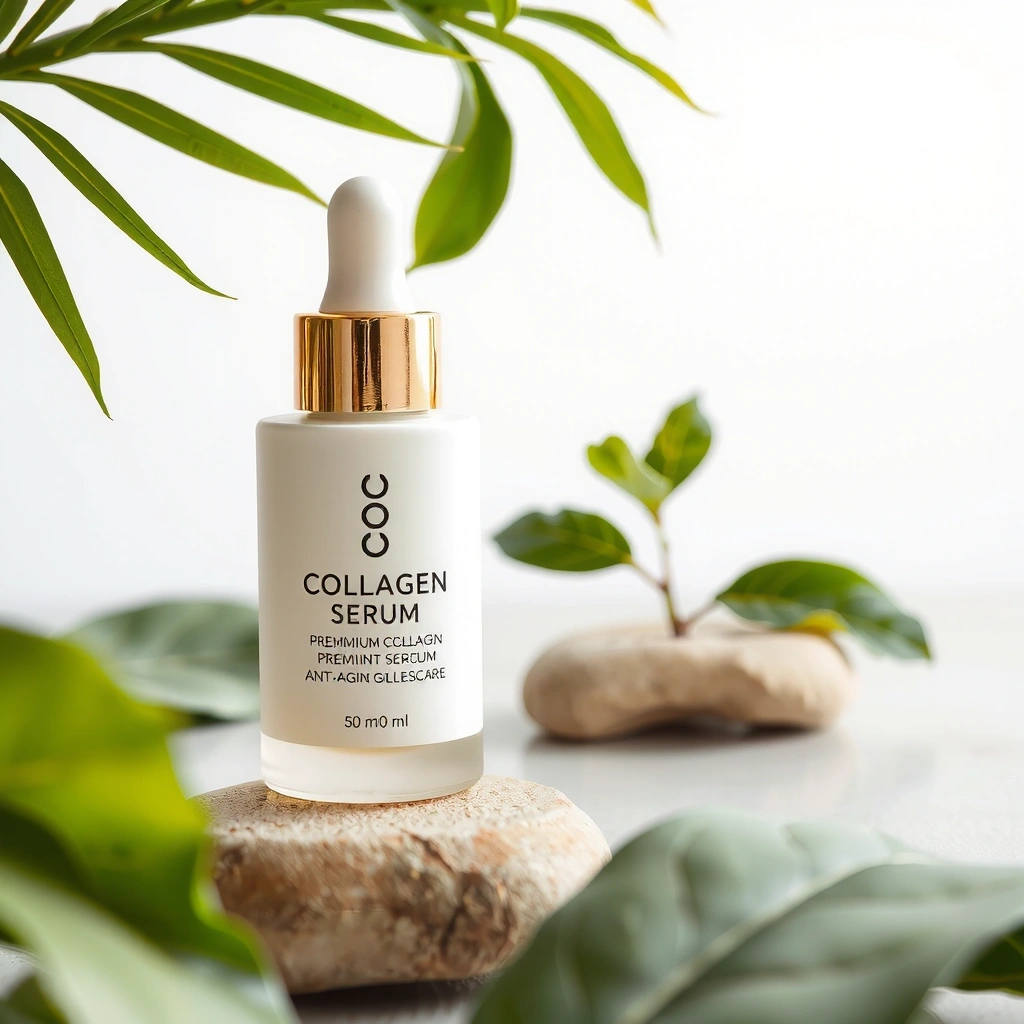 Collagen Boost Serum